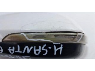 bontott HYUNDAI SANTA FÉ Bal Visszapillantó Tükör (Elektromos)