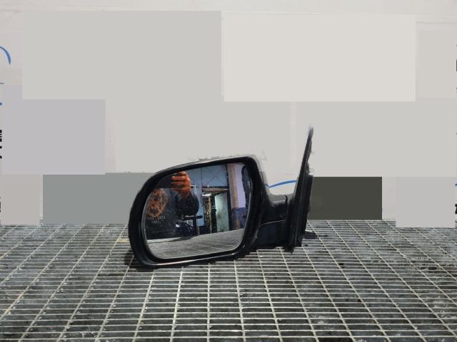 bontott HYUNDAI SANTA FÉ Bal Visszapillantó Tükör (Elektromos)