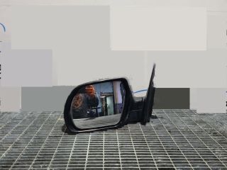 bontott HYUNDAI SANTA FÉ Bal Visszapillantó Tükör (Elektromos)