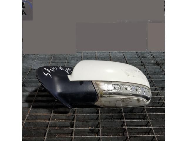 bontott HYUNDAI SANTA FÉ Bal Visszapillantó Tükör (Elektromos)