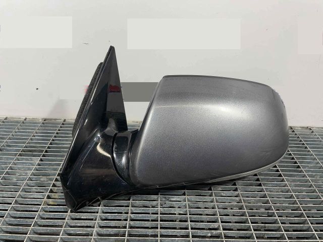 bontott HYUNDAI SANTA FÉ Bal Visszapillantó Tükör (Elektromos)