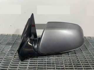 bontott HYUNDAI SANTA FÉ Bal Visszapillantó Tükör (Elektromos)