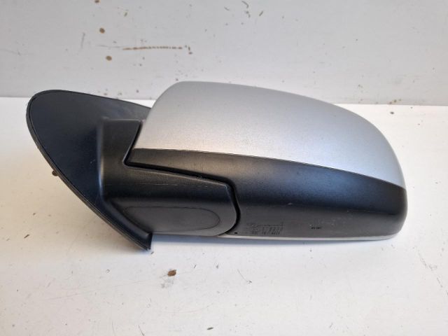 bontott HYUNDAI SANTA FÉ Bal Visszapillantó Tükör (Elektromos)