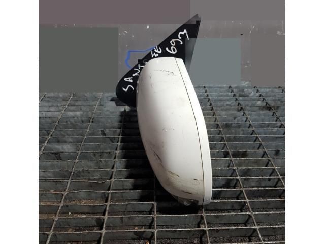 bontott HYUNDAI SANTA FÉ Bal Visszapillantó Tükör (Elektromos)