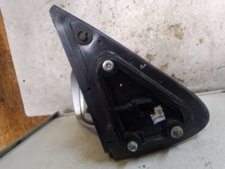 bontott HYUNDAI SANTA FÉ Bal Visszapillantó Tükör (Elektromos)