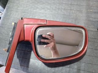 bontott HYUNDAI SANTA FÉ Bal Visszapillantó Tükör (Elektromos)