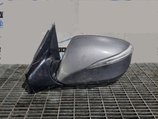 bontott HYUNDAI SANTA FÉ Bal Visszapillantó Tükör (Elektromos)