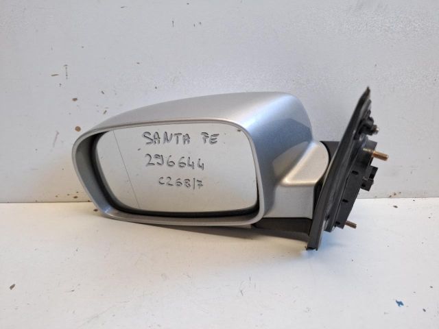 bontott HYUNDAI SANTA FÉ Bal Visszapillantó Tükör (Elektromos)