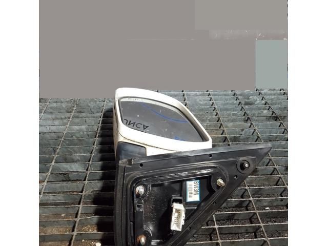 bontott HYUNDAI SANTA FÉ Bal Visszapillantó Tükör (Elektromos)