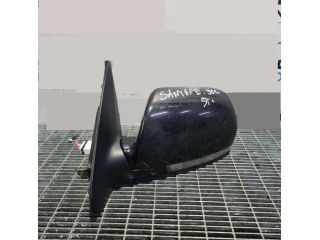 bontott HYUNDAI SANTA FÉ Bal Visszapillantó Tükör (Elektromos)