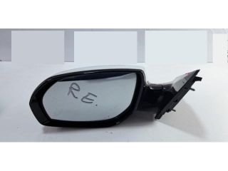 bontott HYUNDAI SANTA FÉ Bal Visszapillantó Tükör (Elektromos)