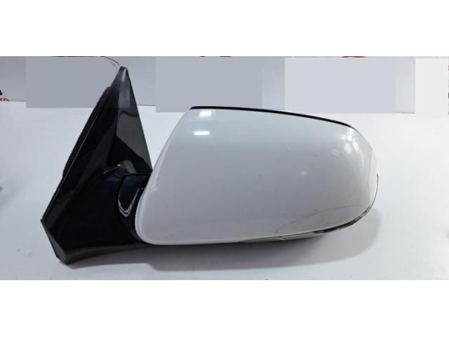 bontott HYUNDAI SANTA FÉ Bal Visszapillantó Tükör (Elektromos)