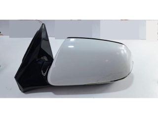 bontott HYUNDAI SANTA FÉ Bal Visszapillantó Tükör (Elektromos)