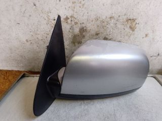 bontott HYUNDAI SANTA FÉ Bal Visszapillantó Tükör (Elektromos)