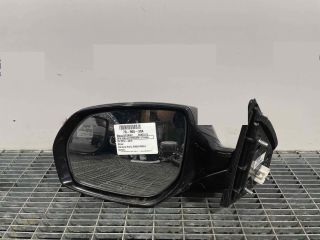 bontott HYUNDAI SANTA FÉ Bal Visszapillantó Tükör (Elektromos)