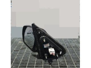 bontott HYUNDAI SANTA FÉ Bal Visszapillantó Tükör (Elektromos)