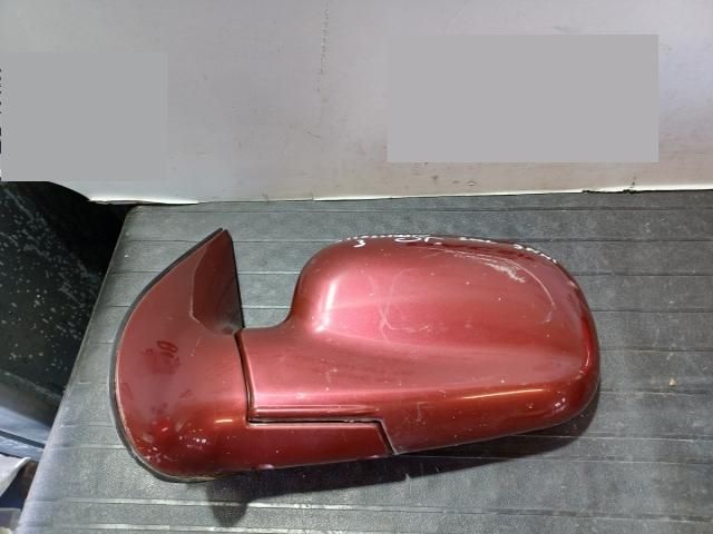 bontott HYUNDAI SANTA FÉ Bal Visszapillantó Tükör (Elektromos)