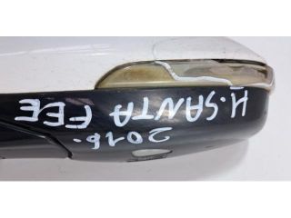 bontott HYUNDAI SANTA FÉ Bal Visszapillantó Tükör (Elektromos)