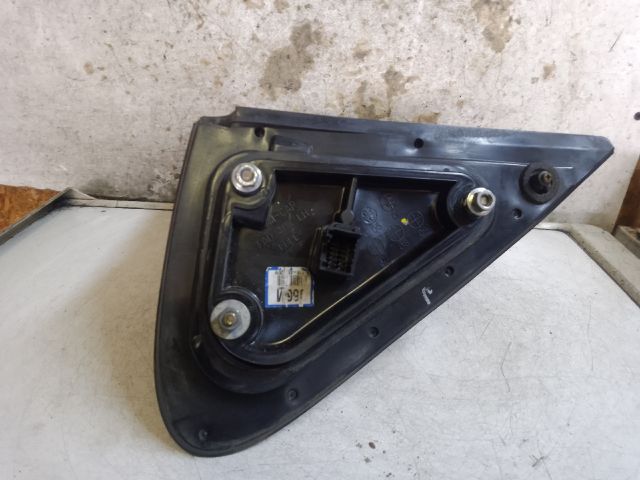 bontott HYUNDAI SANTA FÉ Bal Visszapillantó Tükör (Elektromos)