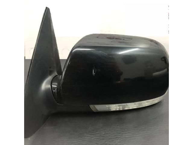 bontott HYUNDAI SANTA FÉ Bal Visszapillantó Tükör (Mechanikus)