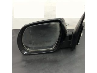 bontott HYUNDAI SANTA FÉ Bal Visszapillantó Tükör (Mechanikus)