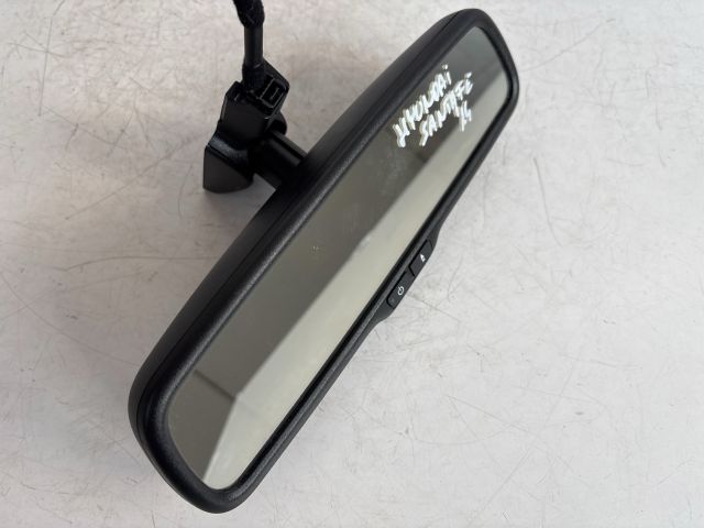 bontott HYUNDAI SANTA FÉ Belső Visszapillantó Tükör