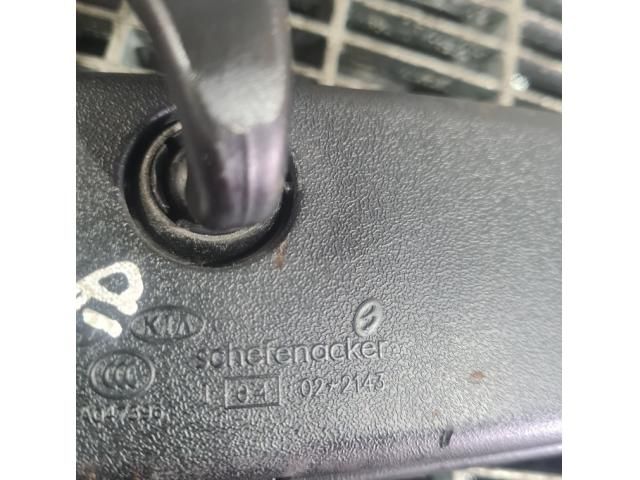 bontott HYUNDAI SANTA FÉ Belső Visszapillantó Tükör