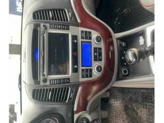 bontott HYUNDAI SANTA FÉ Belső Visszapillantó Tükör