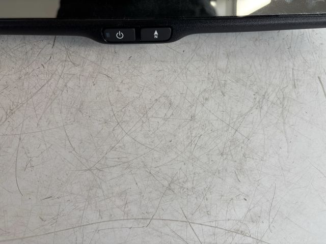 bontott HYUNDAI SANTA FÉ Belső Visszapillantó Tükör