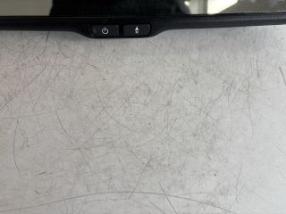 bontott HYUNDAI SANTA FÉ Belső Visszapillantó Tükör