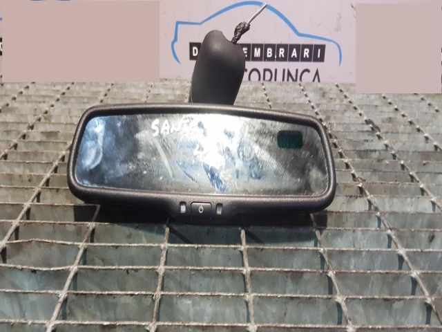 bontott HYUNDAI SANTA FÉ Belső Visszapillantó Tükör