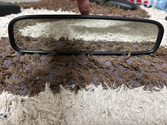 bontott HYUNDAI SANTA FÉ Belső Visszapillantó Tükör