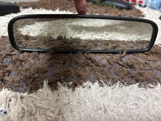 bontott HYUNDAI SANTA FÉ Belső Visszapillantó Tükör