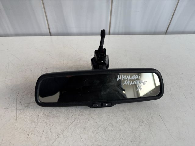 bontott HYUNDAI SANTA FÉ Belső Visszapillantó Tükör