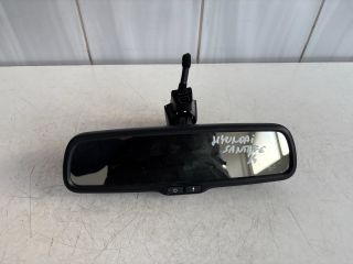 bontott HYUNDAI SANTA FÉ Belső Visszapillantó Tükör