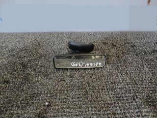 bontott HYUNDAI SANTA FÉ Belső Visszapillantó Tükör