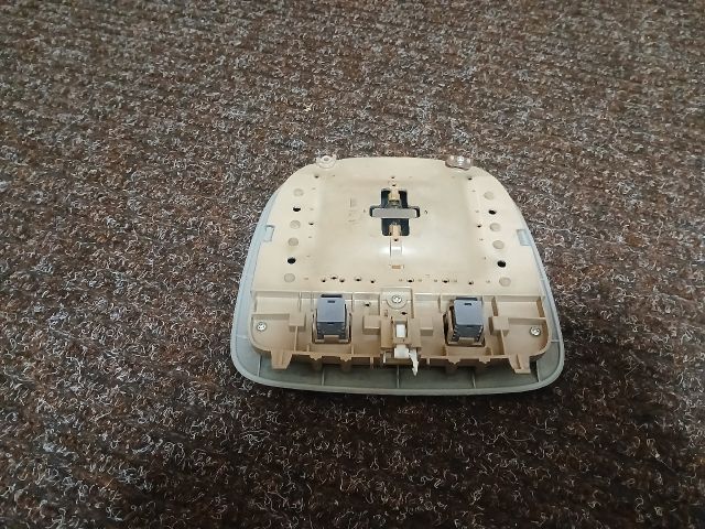 bontott HYUNDAI SANTA FÉ Beltér Világítás Első