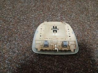 bontott HYUNDAI SANTA FÉ Beltér Világítás Első