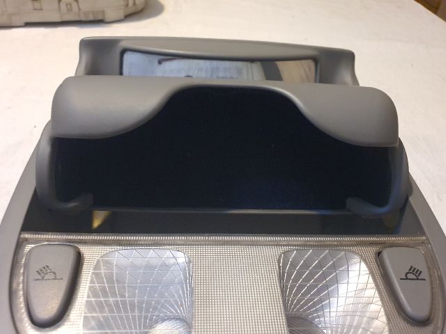 bontott HYUNDAI SANTA FÉ Beltér Világítás Első