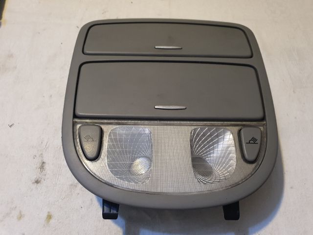 bontott HYUNDAI SANTA FÉ Beltér Világítás Első