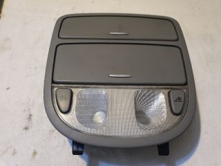 bontott HYUNDAI SANTA FÉ Beltér Világítás Első