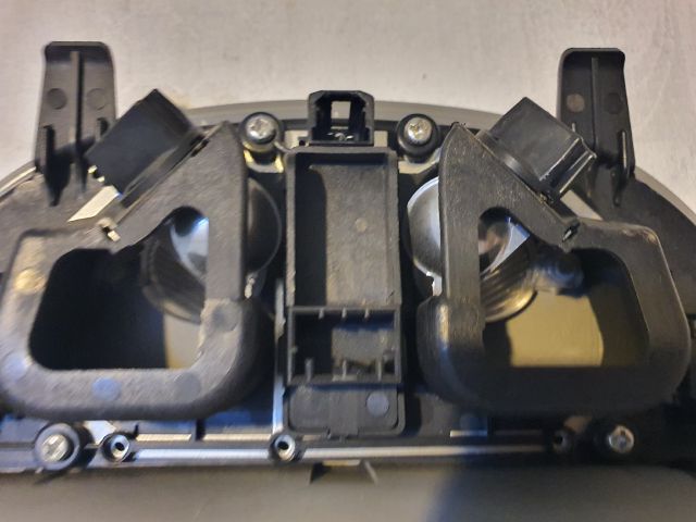 bontott HYUNDAI SANTA FÉ Beltér Világítás Első