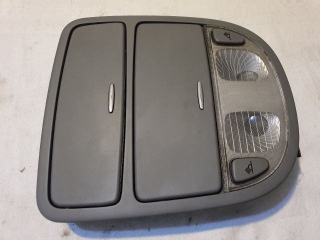 bontott HYUNDAI SANTA FÉ Beltér Világítás Első