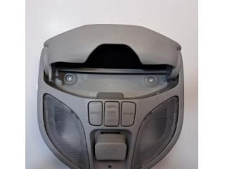 bontott HYUNDAI SANTA FÉ Beltér Világítás Első