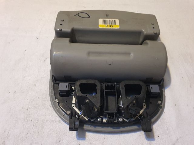 bontott HYUNDAI SANTA FÉ Beltér Világítás Első