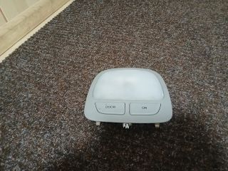 bontott HYUNDAI SANTA FÉ Beltér Világítás Első