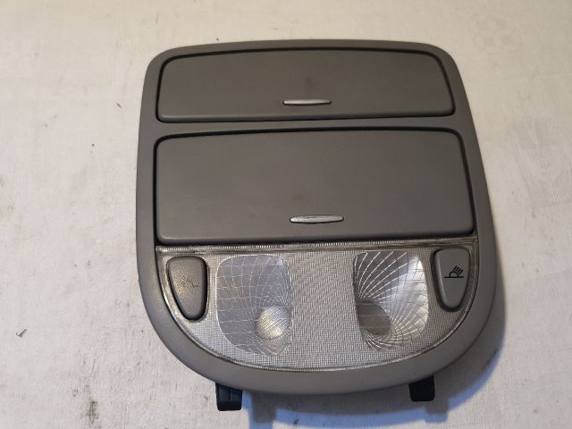 bontott HYUNDAI SANTA FÉ Beltér Világítás Első