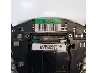 bontott HYUNDAI SANTA FÉ Beltér Világítás Első