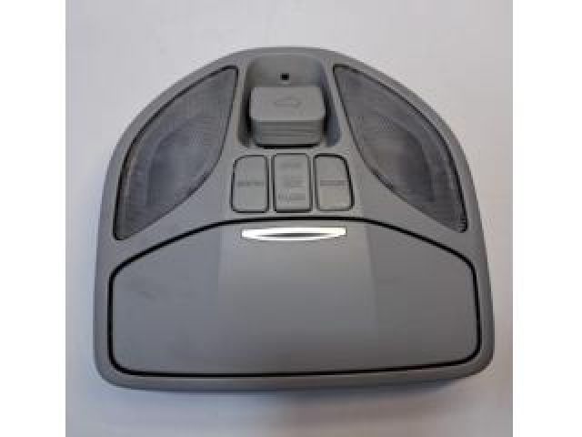 bontott HYUNDAI SANTA FÉ Beltér Világítás Első