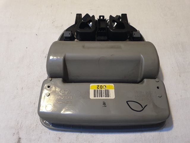 bontott HYUNDAI SANTA FÉ Beltér Világítás Első